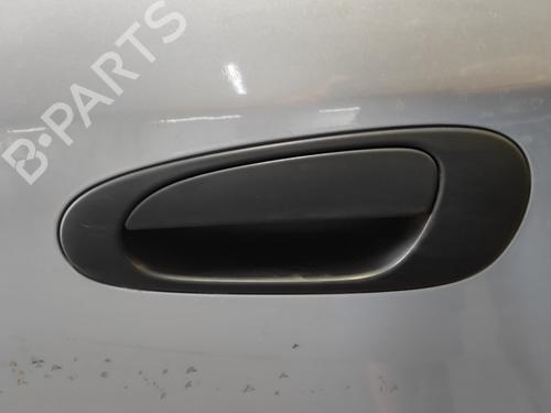Venstre bagtil udvendigt håndtag HONDA CIVIC VII Hatchback (EU, EP, EV) 1.4 iS (EP1, EU5, EU7) BP28364352C130