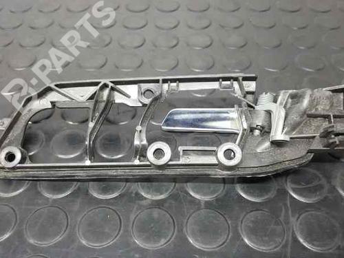 Front right interior door handle VW POLO (9N_, 9A_) 1.4 TDI | BP3280090I14 