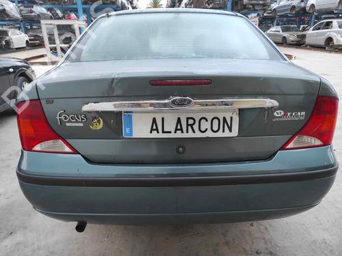 Alternator FORD FOCUS I (DAW, DBW) 1.6 16V | BP13083752M7