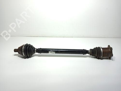 Used Right front driveshaft Right front driveshaft VW JETTA III (1K2) 2.0 TDI (140 hp) 40080804 40080804