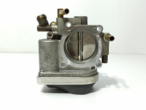 Throttle body OPEL ZAFIRA / ZAFIRA FAMILY B (A05) 1.6 (M75) | BP18132781M82 