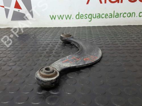 Venstre bagtil bærearm FORD FOCUS I (DAW, DBW) 1.6 16V | BP14527762M14 