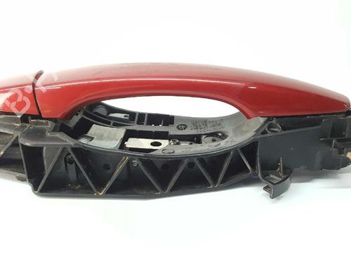 Front right exterior door handle CITROËN C3 / C3 ORIGIN III (SX) 1.2 VTi 82 | BP4724027C129 