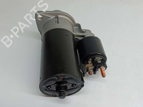 Starter AUDI 100 C4 Saloon (4A2) 2.3 E | BP6579318M8