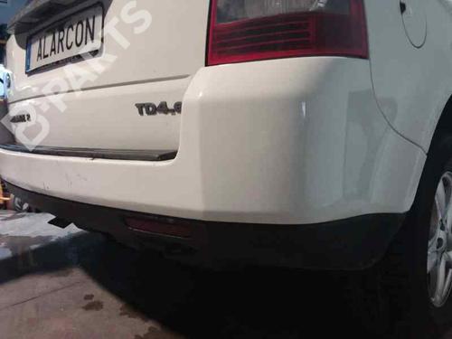 Rear bumper LAND ROVER FREELANDER 2 (L359) 2.2 TD4 4x4 | BP6814974C8 