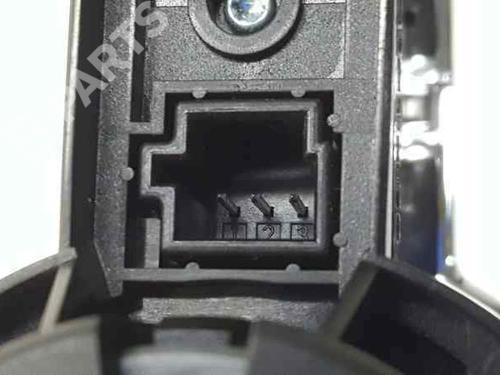 Headlight switch MERCEDES-BENZ S-CLASS (W221, V221) S 320 CDI (221.022, 221.122) | BP3676051I24 