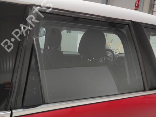 Rear right door window MINI MINI (F55) Cooper BP26591139C21