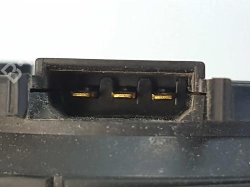 Elektronisk modul FORD FIESTA VI (CB1, CCN) 1.4 TDCi | BP5663645M83