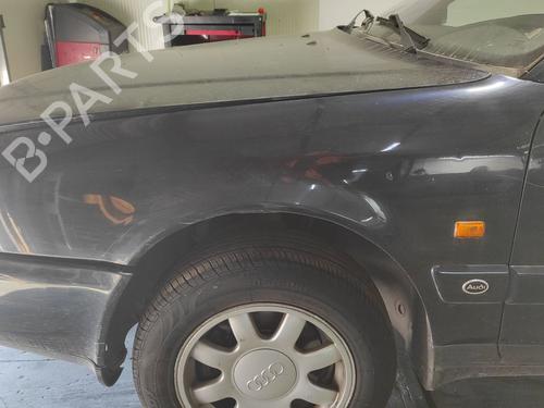 left-front-fenders-audi-a6-c4-4a2-1994-1995-1996-1997-1998-39430836 main image