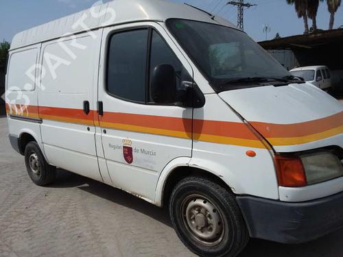 Electronic module FORD TRANSIT Van (E_ _)  | BP14537033M83