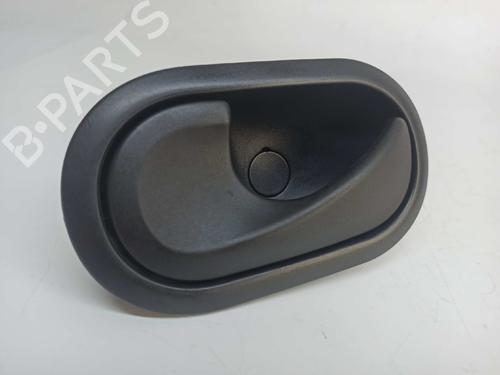 Front left interior door handle RENAULT CLIO III (BR0/1, CR0/1) 1.5 dCi (C/BR0G, C/BR1G) | BP9191410I13