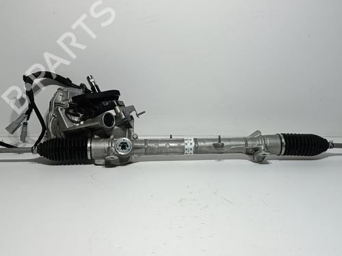 Used Steering rack CITROËN C4 III (BA_, BB_, BC_) 1.2 PureTech 130 (BAHNSA, BAHNSB) (130 hp) 30366868