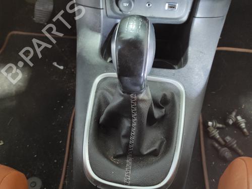 Shift knob CITROËN C3 III (SX) 1.6 BlueHDi 100 | BP27666496I34