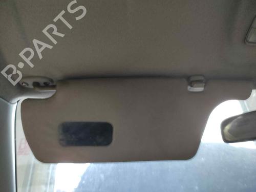 Venstre solskærm HONDA CR-V I (RD) 2.0 16V 4WD (RD1, RD3) | BP8169718I1