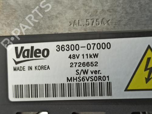 Generator HYUNDAI i20 III (BC3, BI3) 1.0 T-GDI hybrid 48V | BP27689015M7