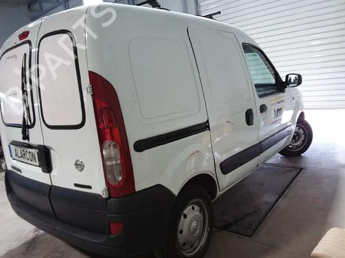 Used Parts NISSAN KUBISTAR MPV (X76) 1.5 dCi (65 hp) 4278938