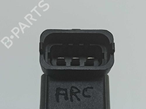 Elektronische sonde MERCEDES-BENZ SPRINTER 4-t Platform/Chassis (B904) 416 CDI | BP7278416M84