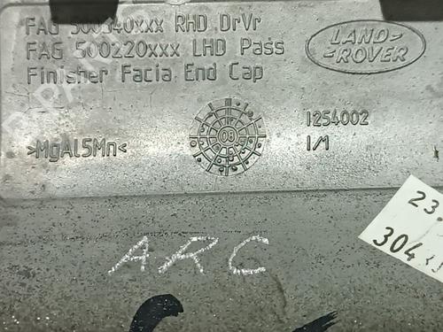 Autre LAND ROVER RANGE ROVER III (L322) 4.4 D 4x4 | BP14543979O1 