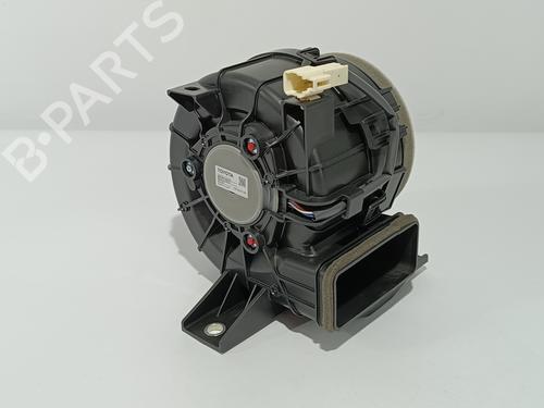 Heater blower motor TOYOTA YARIS (_P13_) 1.5 Hybrid (NHP130_) | BP14545110M62