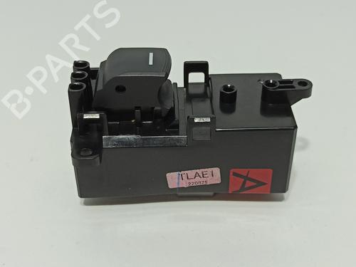 Left rear window switch HONDA CR-V V (RW_, RT_) 2.0 e-CVT Hybrid (RT5) | BP22521999I29 