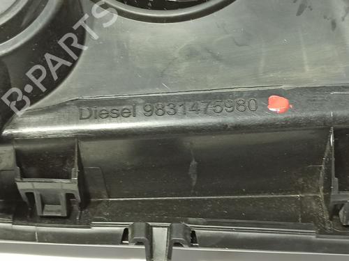 Fuel flap PEUGEOT 2008 II (UD_, US_, UY_, UJ_, UR_, UC_) 1.2 PureTech 130 (USHNS, URHNS) | BP21798729C131 