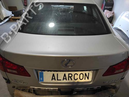 Bagklap CC/Kombi-Coupé LEXUS IS II (_E2_) 220d (ALE20) | BP7879648C6