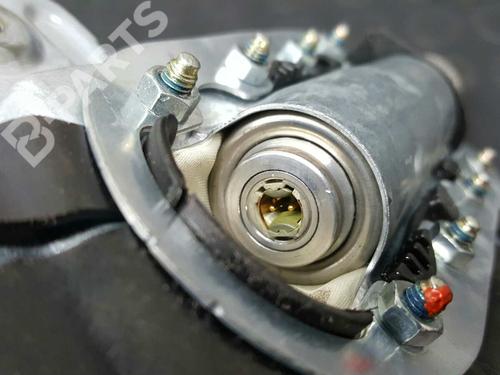 Left door airbag BMW 3 (E46) 318 i | BP11423717C52 