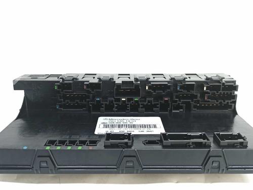Fuse box MERCEDES-BENZ C-CLASS Coupe (CL203) C 220 | BP11388091E1
