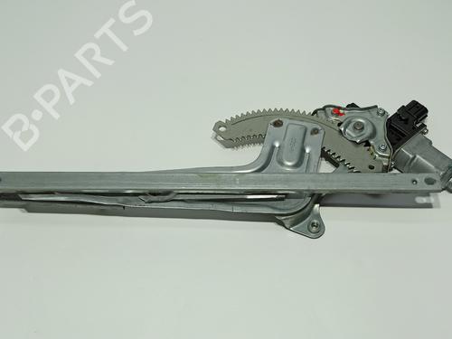 Rear right window mechanism MITSUBISHI ASX (GA_W_)  | BP16394157C25 
