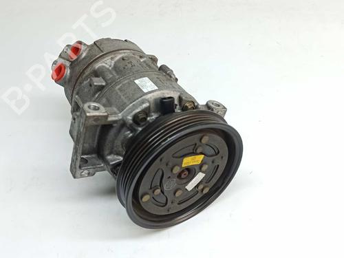 AC compressor FIAT STILO (192_) | BP6578217M34