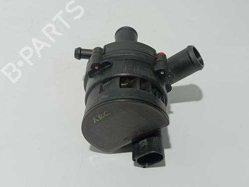 Other MERCEDES-BENZ S-CLASS (W222, V222, X222) S 350 BlueTEC / d (222.132, 222.032, 222.123) | BP15850932O1