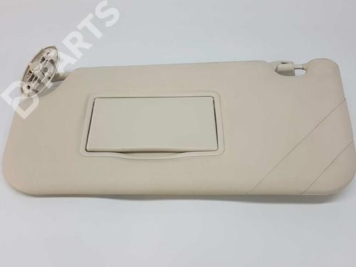 Left sun visor FORD FOCUS III 1.6 TDCi | BP7810815I1 