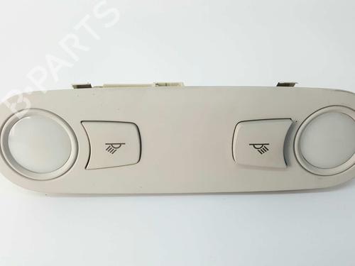 Used Interior roof light AUDI A4 B8 (8K2) 2.0 TDI (143 hp) 11387746