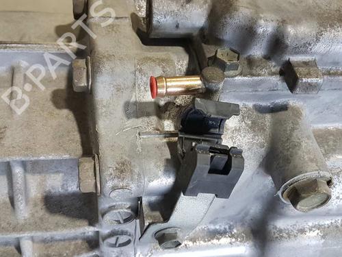 Gearbox SUZUKI GRAND VITARA II (JT, TE, TD) 1.9 DDiS All-wheel Drive (JT419, TD44, JB419WD, JB419XD,... | BP4513516M3