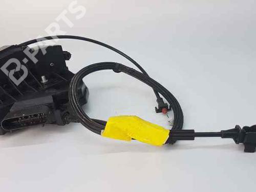 Front right lock FORD C-MAX II (DXA/CB7, DXA/CEU) 1.6 TDCi | BP4626320C97 