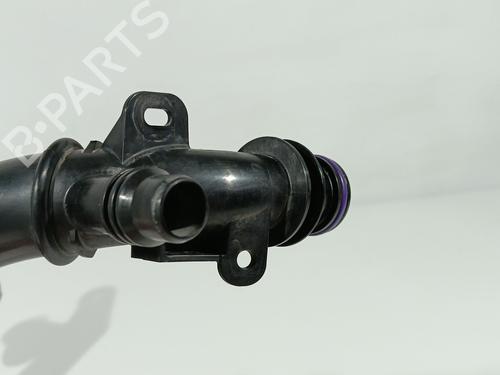 Pipe PEUGEOT EXPERT Van (V_) 1.5 BlueHDi 120 | BP35996193M125 - Image 3