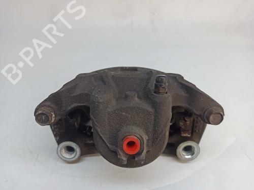 Right front brake caliper NISSAN JUKE (F15) 1.5 dCi | BP11543263M104