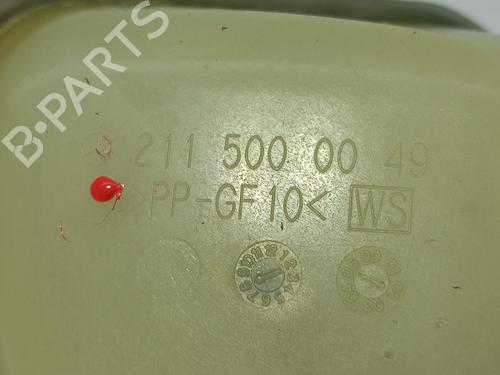 Expansion tank MERCEDES-BENZ E-CLASS (W211)  | BP17365647C120 