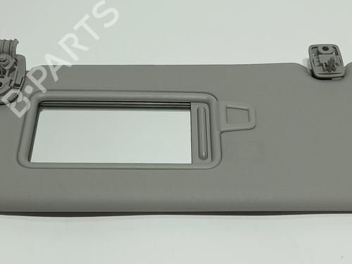 Left sun visor HYUNDAI KONA (OS, OSE, OSI) 1.0 T-GDi | BP13303569I1 