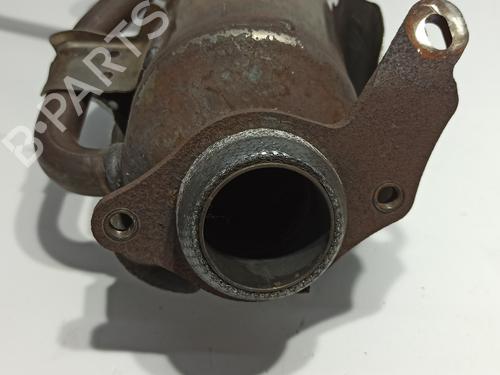 Catalyst TOYOTA YARIS (_P13_) 1.5 (NSP131_) | BP26898921M10
