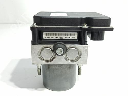 ABS pump AUDI A6 C6 (4F2) 2.4 | BP16392977M43 