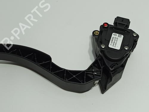 Pedal RENAULT CAPTUR I (J5_, H5_) 1.2 TCe 120 | BP12578257I4