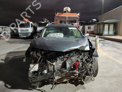Elektronisk sensor NISSAN X-TRAIL III (T32_, T32R, T32RR) 1.6 dCi (T32) | BP11061299M84 