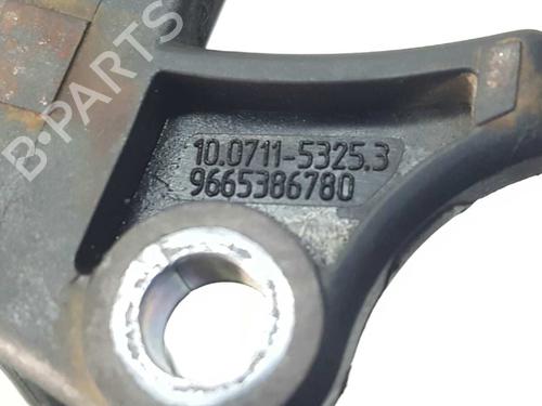 Electronic sensor PEUGEOT 3008 I MPV (0U_) 2.0 HDi | BP14535858M84