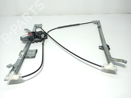 Used Front right window mechanism CITROËN BERLINGO / BERLINGO FIRST Box Body/MPV (M_) 2.0 HDI 90 (MBRHY, MCRHY) (90 hp) 25364722