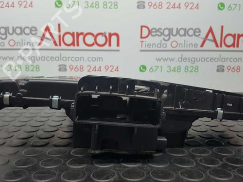 Pipe MERCEDES-BENZ S-CLASS (W221, V221) S 320 CDI 4-matic (221.080, 221.180) | BP14531952M125 