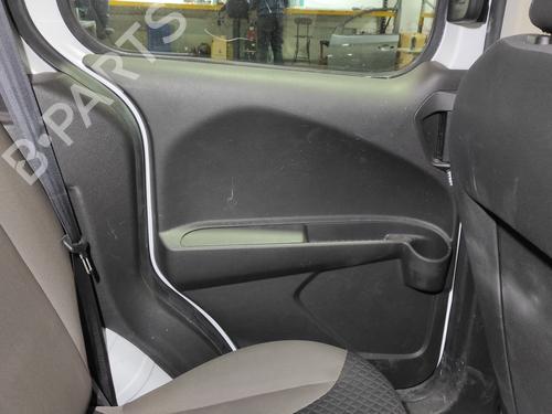 left-rear-door-panel-ford-tourneo-courier-b460-mpv-15-tdci-2014-22593612 main image