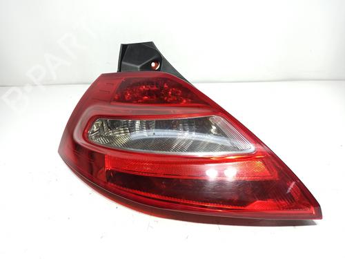 Left taillight RENAULT MEGANE II (BM0/1_, CM0/1_) 1.5 dCi (BM1E, CM1E) | BP18267811C34