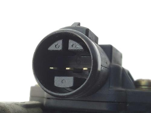 Throttle body HONDA CIVIC VI Fastback (MA, MB) 1.5 16V (MB3) | BP6997598M82