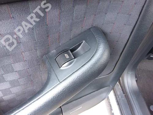 Used Left rear window switch AUDI A6 C5 (4B2) 2.5 TDI quattro (180 hp) 2759231